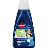 BISSELL Pet Stain Odour Spot Stain-Da Utilizzare Spotclean Pro, 12 x 7 x 23.8 cm