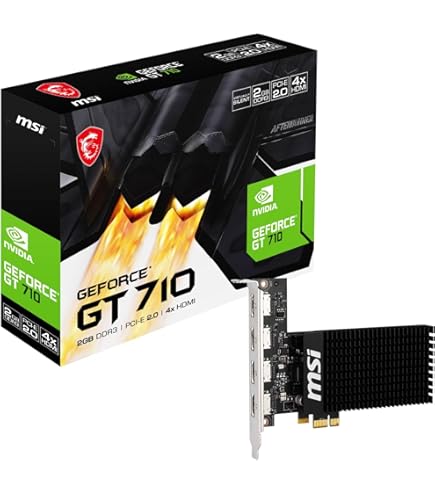 Amazon.in: Buy Zotac Nvidia GT 730 2GB DDR5 PCI-e Graphics Card