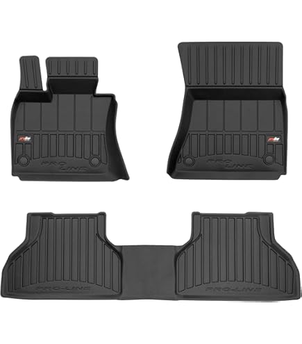 Car Lux NAR03983 Tapis De Coffre Protecteur