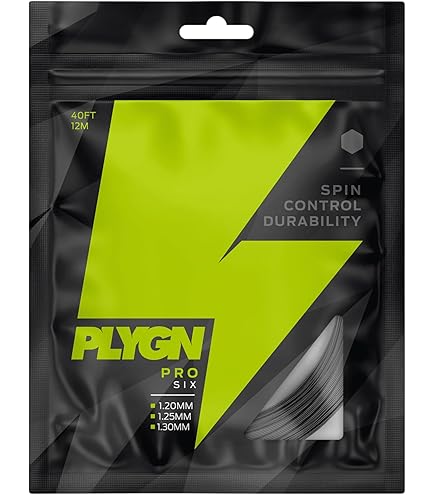 Tecnifibre Black Code 1.32 Tennissaiten - 200m Rolle Schwarz