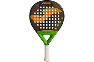 Joma Raquette de Padel Rookie Mixte