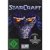 StarCraft (incluye Broodwar) - [PC]
