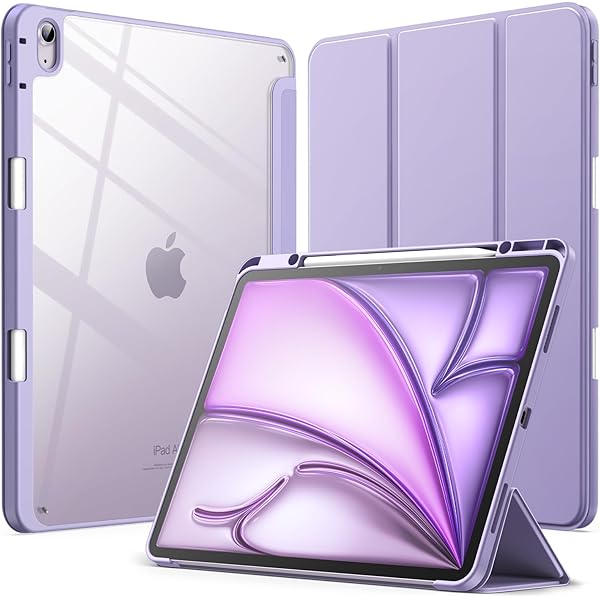 注意】iPad Air 13インチ (M3) 128GB パープル 13インチiPad Air Wi‑Fi