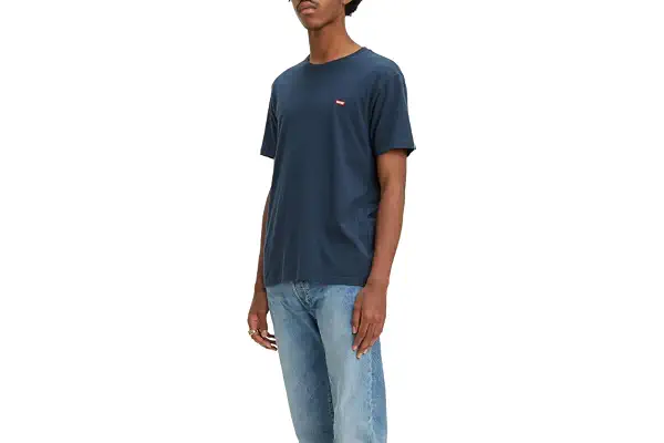 Levi's Men's SS Original Housemark tee T-Shirt