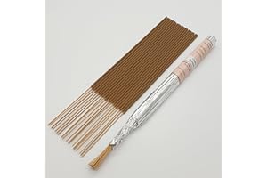 Long Burning Incense Sticks from Amana Fragrances - all scents in one listing (Cherry Blossom)