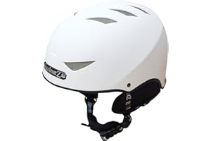 HardnutZ Ski Helmet Adult Kids Snowboard New HN-101 Mens Ladies Unisex Kids