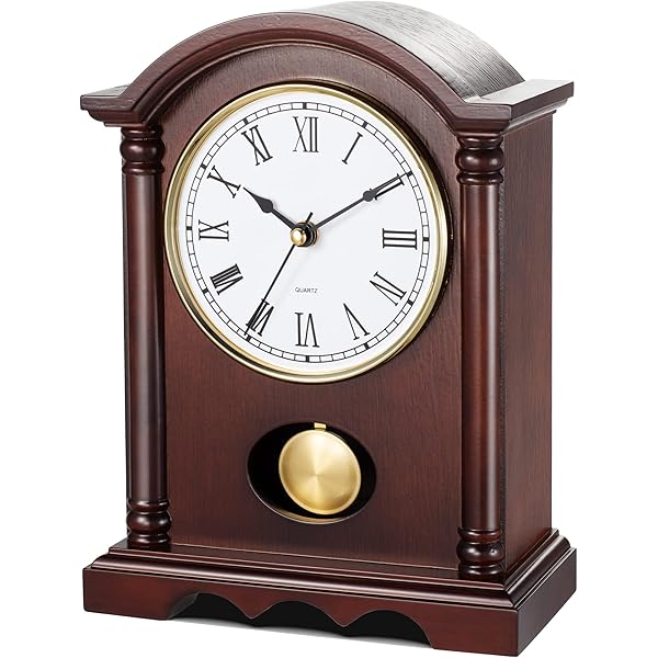 Wempe Admiral II Quarz-Glasenuhr Römische Ziffern Messing CW450010, 969