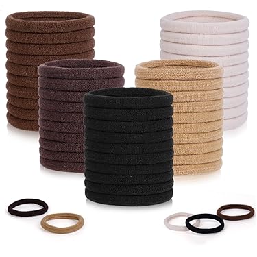 best hair ties amazon