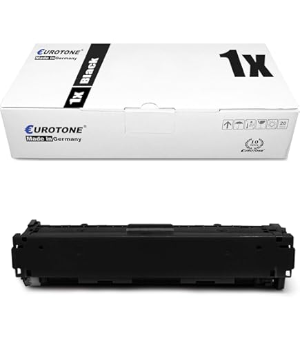 Toner Für HP LaserJet M 1217 Nfw MFP » FairToner