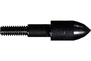 ALLEN COMPANY Allen Archery Bullet Points for Target Practice