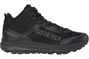 Viking flickor Viking Stride Mid Warm Gtx Wequestrian båt