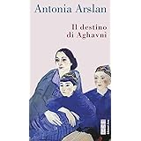 Il destino di Aghavnì