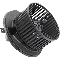 Résistance Chauffage Ventilation ZEALfix 1K0959263A - Compatible VW Audi Seat Skoda