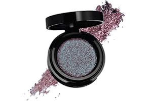 Sandstone Scandinavia Fard à Paupières pour Yeux Sensibles - Hypoallergénique & Vegan - Longue Tenue - Sans Parfum (176 Supernova)