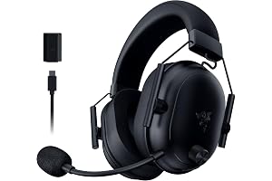 BlackShark V2 HyperSpeed - PC
