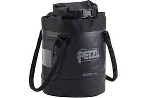 ‎PETZL PETZL, Bucket 15, Selbstversorgende Haltertasche