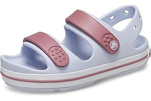 Crocs Mixte Enfant Crocband Cruiser Sandal K
