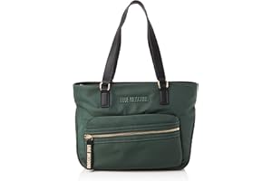 Love Moschino JC4378PP0LKS185A, Zakupy Kobieta, Zielony, Unikalne, Zielony, Taglia unica