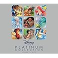 Disney: The Platinum Collection