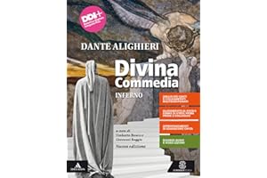 La Divina Commedia. Inferno. Con e-book. Con espansione online