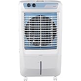 Livpure Koolbliss Desert Air Cooler 110L| 190W Motor |Thermal Overload Protection| 43Ft. Powerful Air Throw |High Speed Fan|Inverter Compatible|2 Yrs 