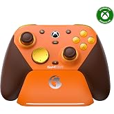 GameSir G7 Pro Kablolu Xbox One ve Xbox Series X/S i&ccedil;in Kablosuz, PC i&ccedil;in, TMR &Ccedil;ubukları, Hall Etkisi Tetikleyiciler, Jack 3,