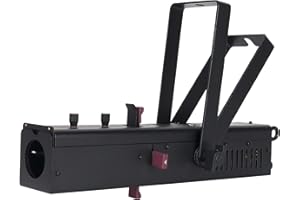 ADJ American DJ 819730017963 Ikon Profile