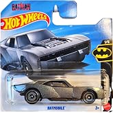 Hot Wheels Tekli Arabalar Batmobile JJH83