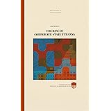 The Rise of Corporate-State Tyranny (Claremont Provocations Monograph Series) (English Edition)