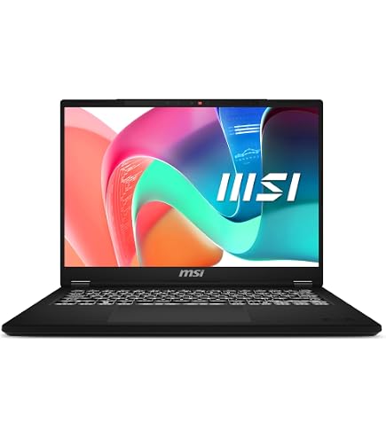 MSI Modern 14 F13MG-016UK 14
