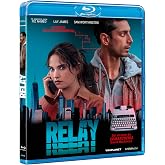 Relay [Blu-ray]