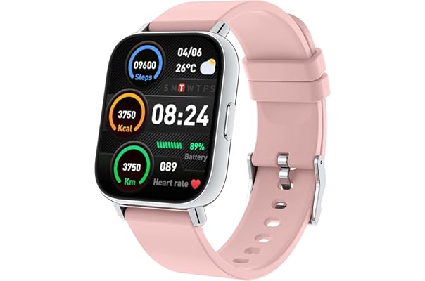 best smart watch amazon