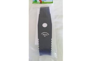 LAMA PER DECESPUGLIATORE JOANS ROVINO DENTATO acciaio speciale