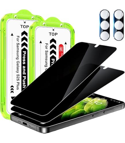 Film Protection écran Anti-espion MEMELOKA Pour IPhone 17 Air - 2 Pièces, TPU Flexible, Auto-cicatrisant, Haute Sensibilité