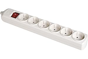 solera 8006IL Base Bipolar, 3680 W, 250 V