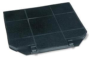 ‎ELECTROLUX Maddocks 14-CH-36 Filtr z węglem aktywnym kompatybilny Faber