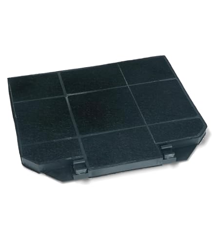 Filtro A Carbone Attivo Per Cappa Cucina EFF72 - Compatibile Con Bosch, AEG, Faber - Foto 5