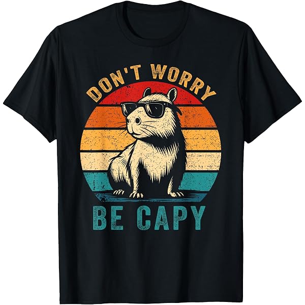 Deadlift Capybara Funny Fitness Capy Lover Men Women Kids Premium T-Shirt