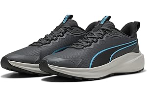 PUMA Skyrocket Lite Trail Adult Scarpe per Jogging su stradaUnisex - Adulto