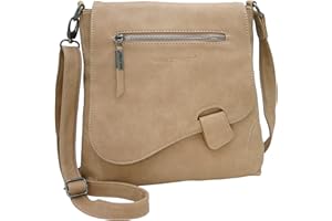 WILD THINGS ONLY !!! BAG STREET - Bolso de mano para mujer con cierre magnético y cremallera, 4 litros de volumen, Rosa