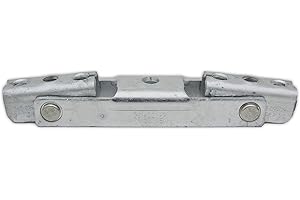 TRAILER PARTS4U p4U Tandem Ausgleichswaage für Bremsgestänge Bremsstange Anhänger ALKO Knott BPW 238.576 990004316