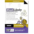 Gurukul By Oswal Social Science Most Likely CBSE Question Bank for Class 10 Exam 2025 - Chapterwise & Categorywise, Chapter Summary, Competency, NCERT, Case, A&R Based, Previous Years' Board Qs