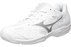 Mizuno Femme Break Shot 2 AC Chaussures de Tennis