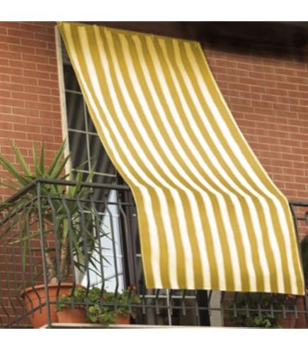 Tende Da Sole Per Esterno Con Anelli Tenda Da Sole Con Anelli