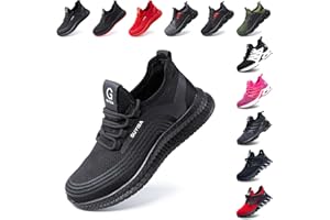 HITMARS Damskie buty zimowe z futrzaną podszewką śniegowce damskie sznurowane ciepłe buty antypoślizgowa podeszwa obuwie do chodzenia wysokie czarne brązowe szare różowe rozmiary 36-42