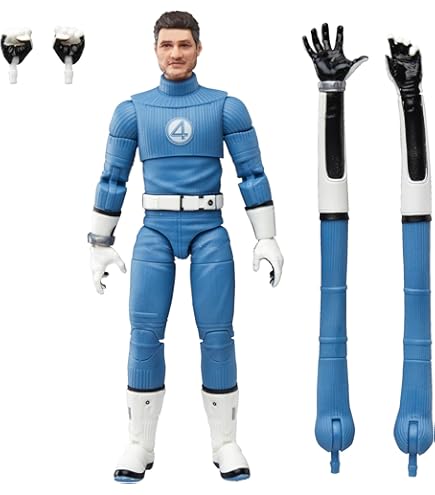 Buy Marvel Legends Guardians of The Galaxy 6 Inch Action Figure