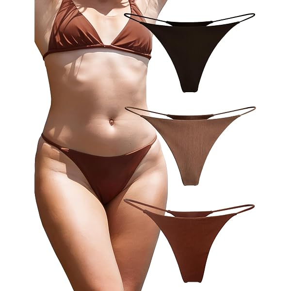 tangas aufbewahren Boxen Aufbewahrung Unterwäsche G-String-Tangas für Frauen passen zu unglaublich dehnbaren Tangas, weichem Butterstoff, sexy Höschen Unterwäsche Sexy Frau Rot Fashion Rolltasche based on standard widths Parfüm aufbewahren: Die goldene Couleur:Rot