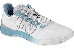 Kempa Unisex Attack Pro 2.0 W Game ChangerHandball Shoes, Trainers
