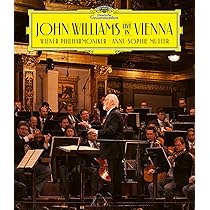 John Williams in Tokyo : Saito Kinen Orchestra, John Williams