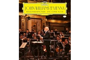 John Williams Live In Vienna